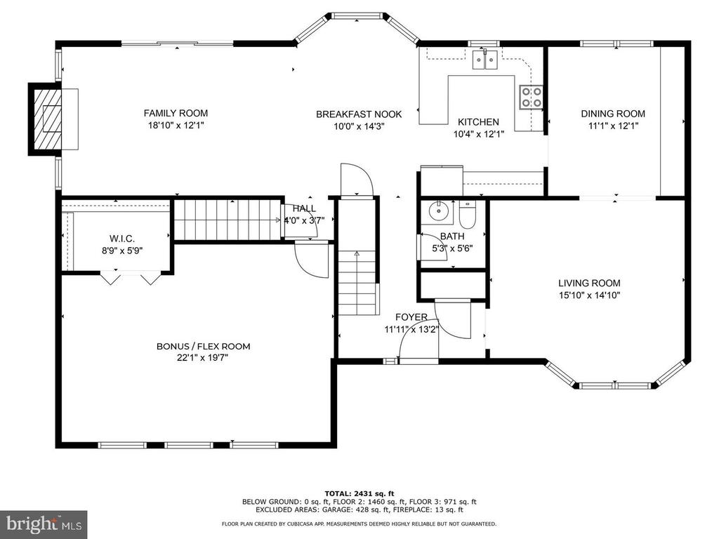 2425 HARPOON DRIVE