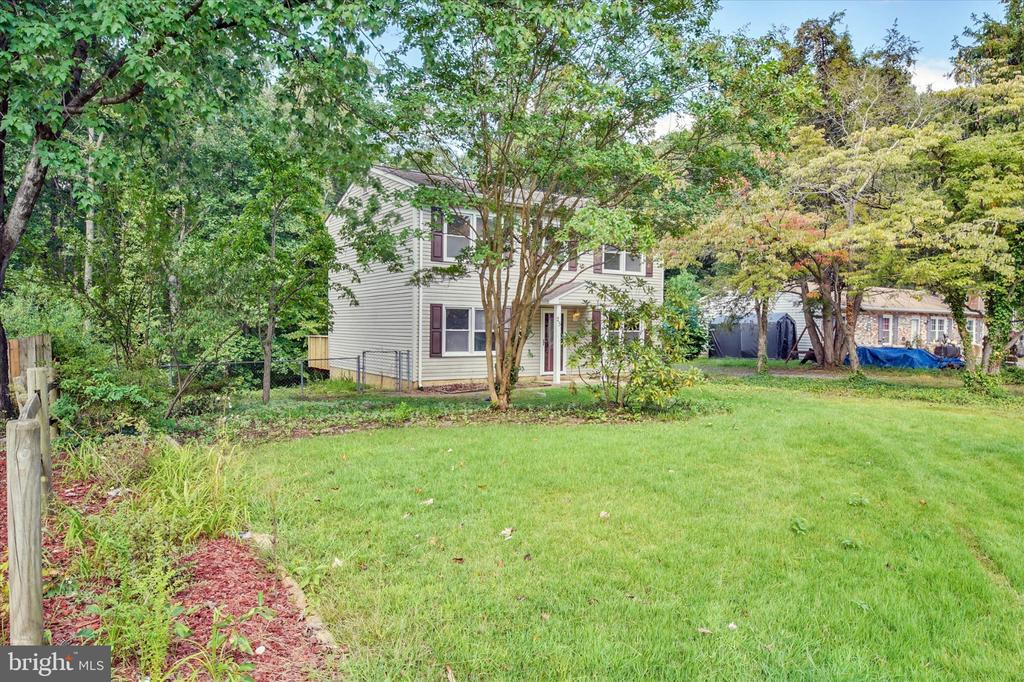 25 WILLOW BRANCH PLACE