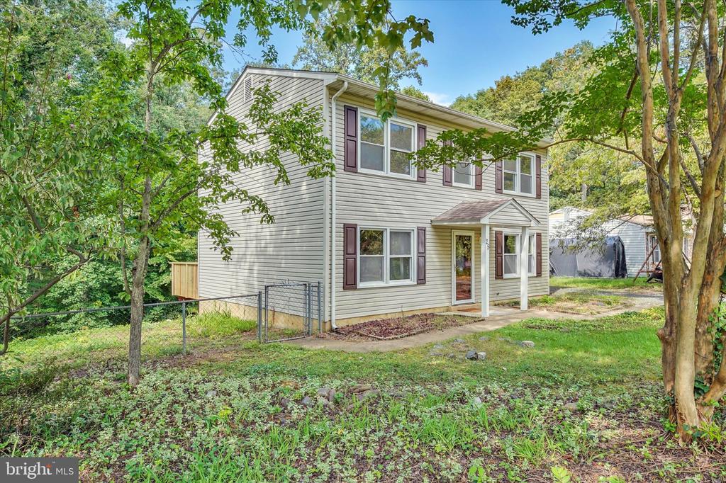 25 WILLOW BRANCH PLACE