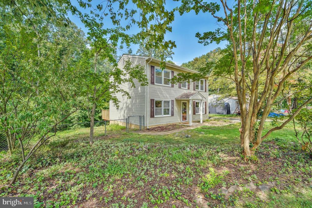25 WILLOW BRANCH PLACE