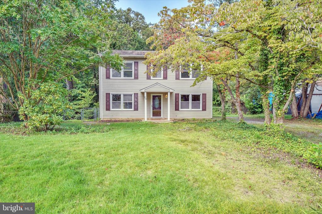 25 WILLOW BRANCH PLACE