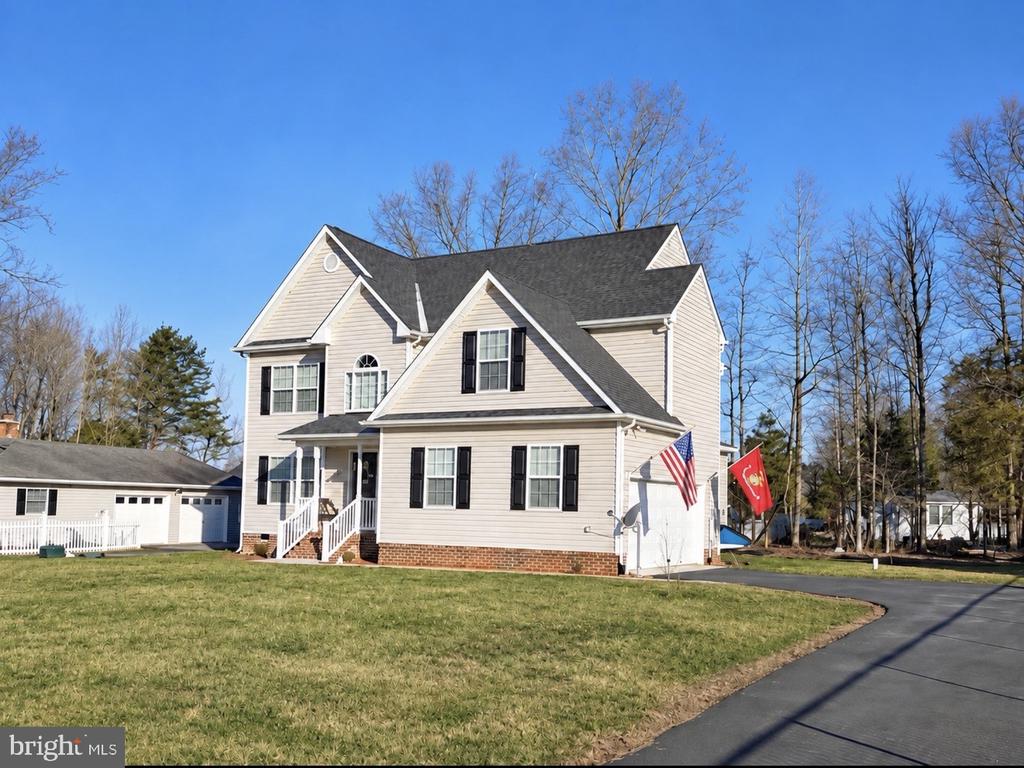 20 SANDY LANE