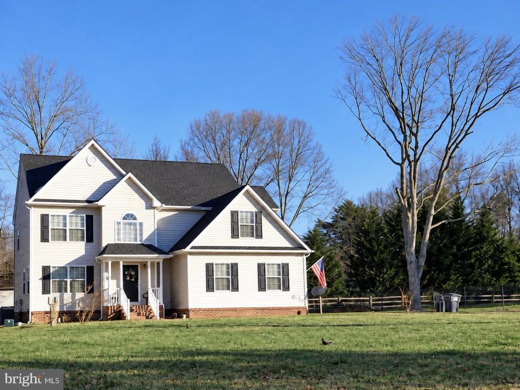 20 SANDY LANE
