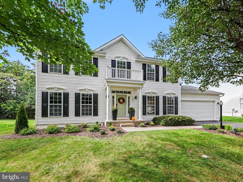 123 HUNTON DRIVE