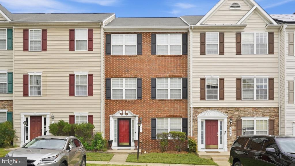 106 SAND DOLLAR CV
