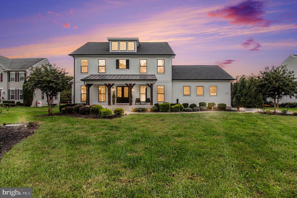 55 INDIAN POINT ROAD