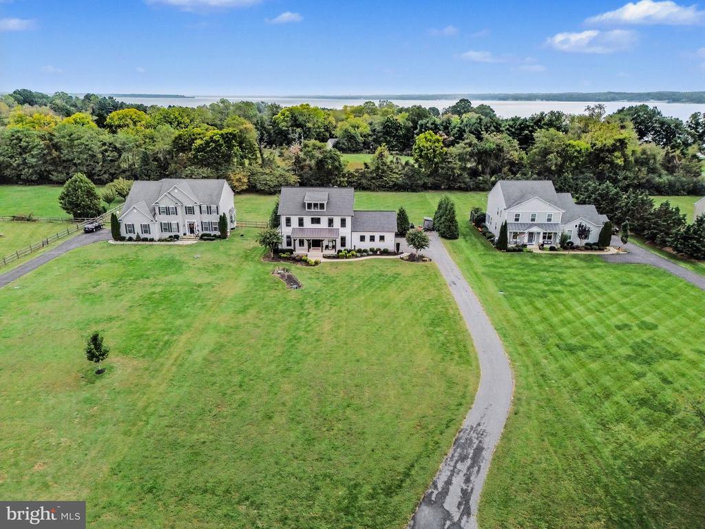 55 INDIAN POINT ROAD