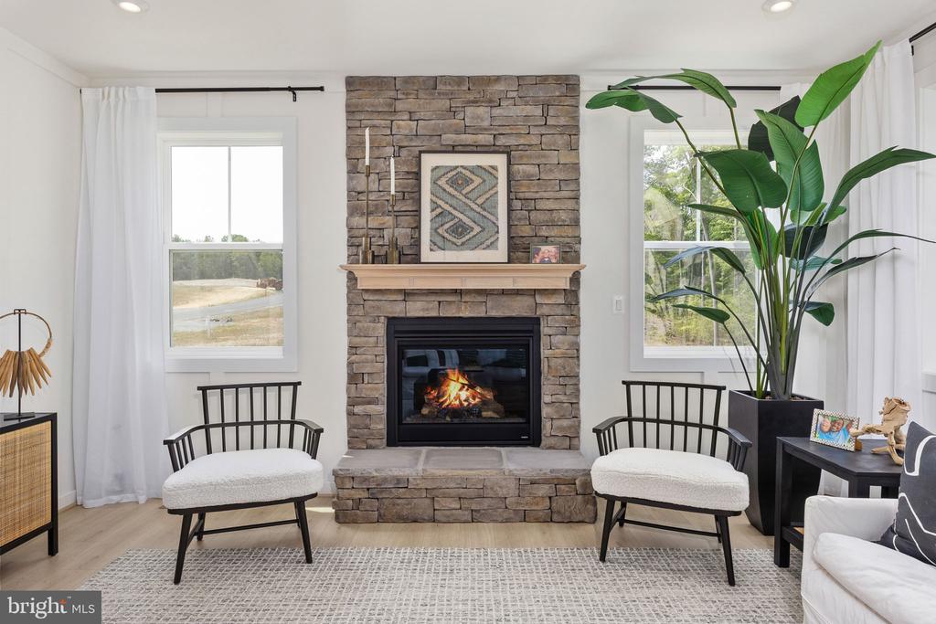 LOT 30 FOREST FLOWER DRIVE