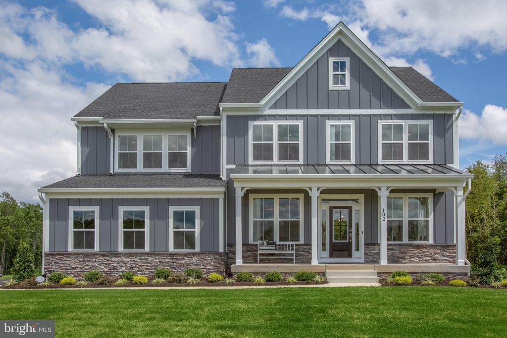 LOT 30 FOREST FLOWER DRIVE