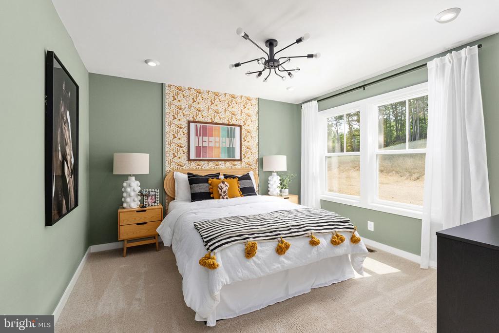 LOT 30 FOREST FLOWER DRIVE