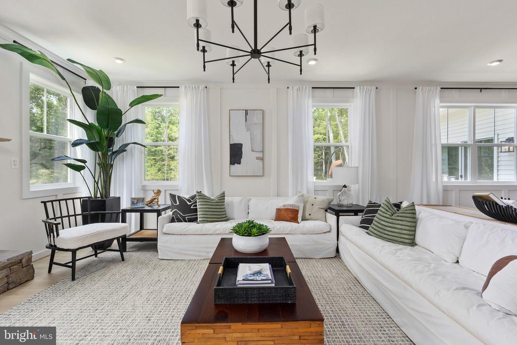 LOT 30 FOREST FLOWER DRIVE