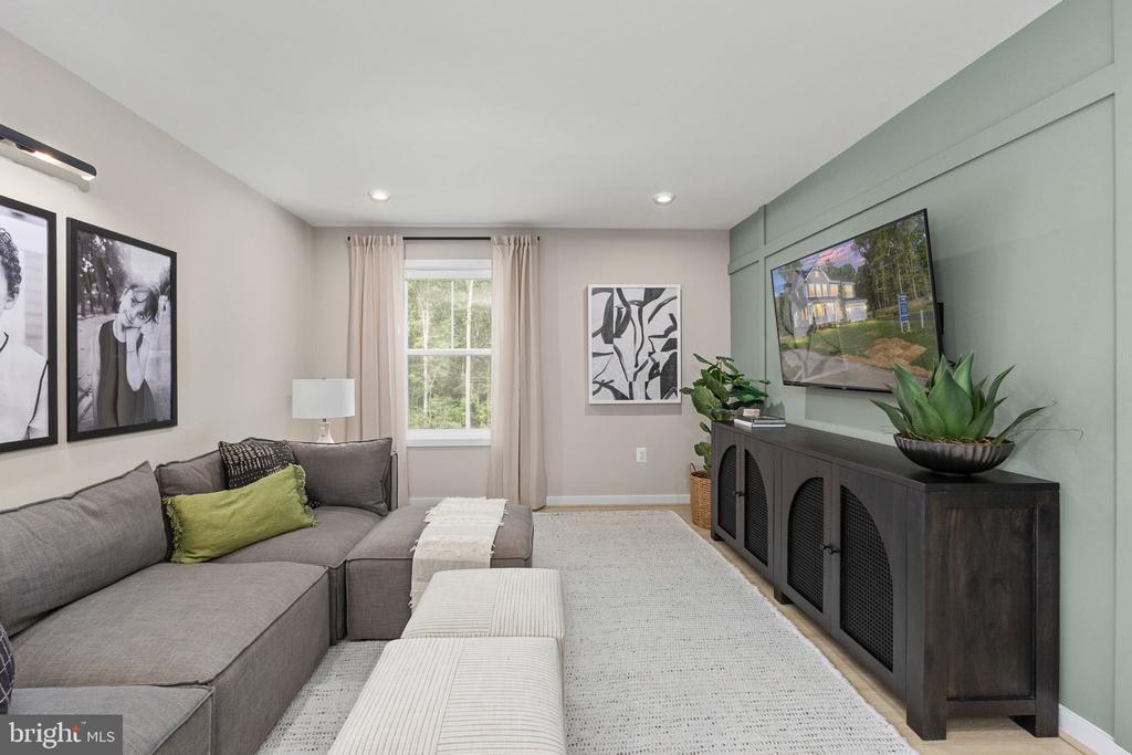 LOT 30 FOREST FLOWER DRIVE
