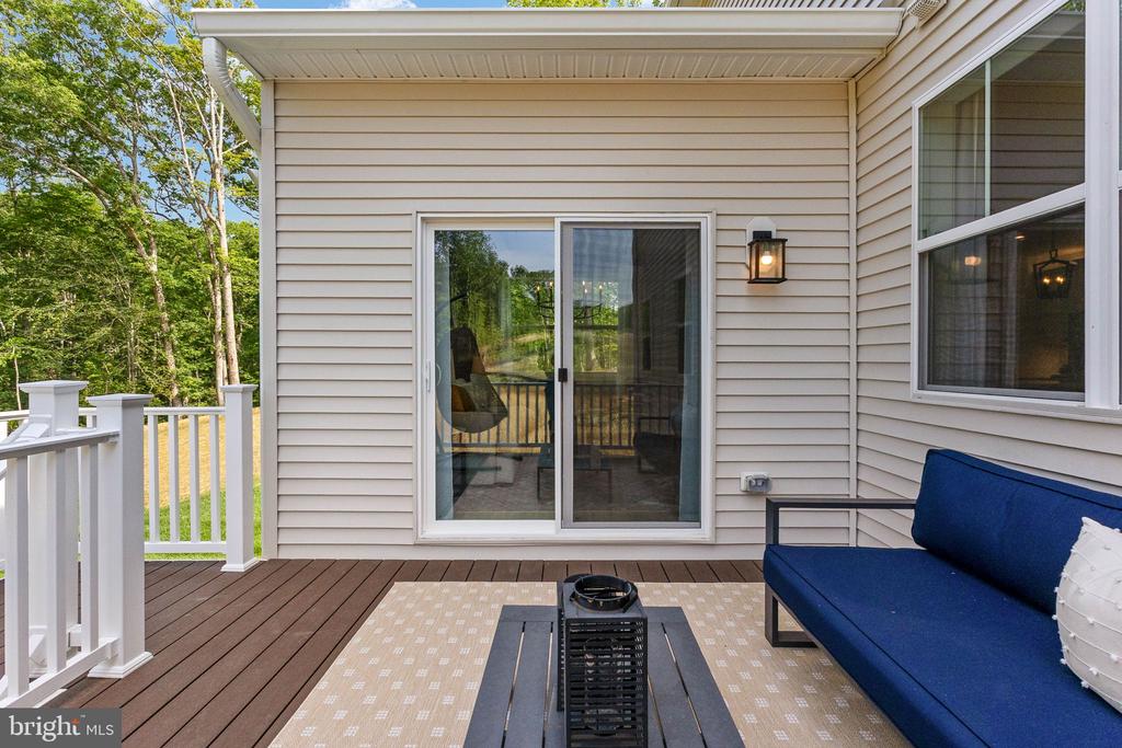 LOT 30 FOREST FLOWER DRIVE