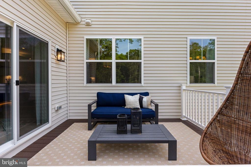LOT 30 FOREST FLOWER DRIVE