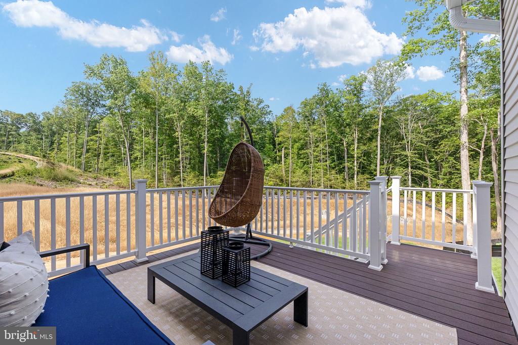 LOT 30 FOREST FLOWER DRIVE