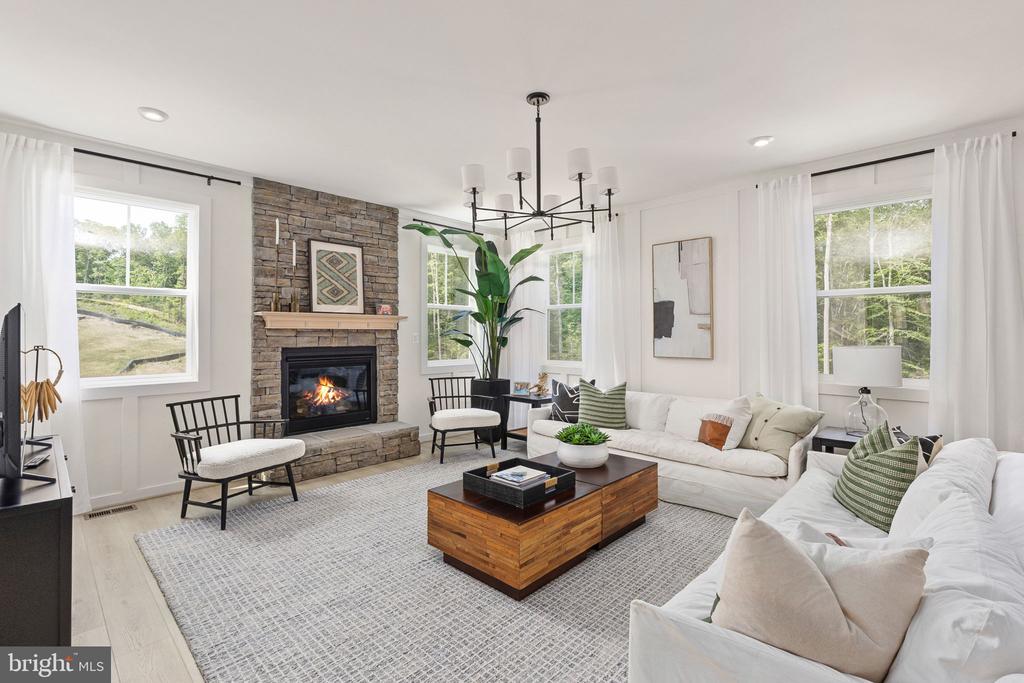 LOT 30 FOREST FLOWER DRIVE