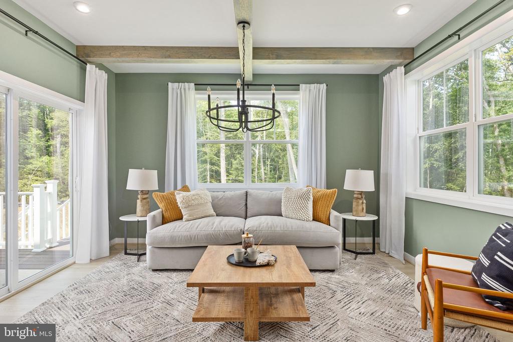 LOT 30 FOREST FLOWER DRIVE