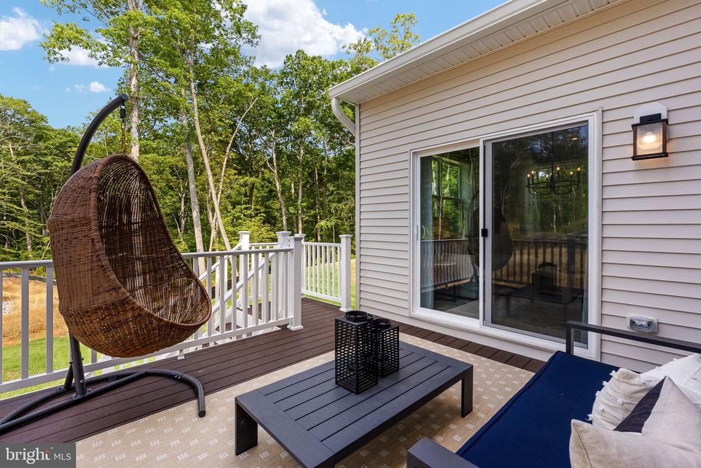LOT 30 FOREST FLOWER DRIVE