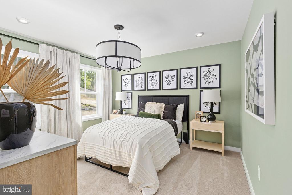 LOT 30 FOREST FLOWER DRIVE