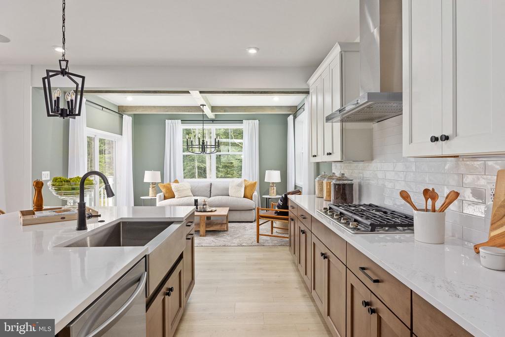 LOT 30 FOREST FLOWER DRIVE