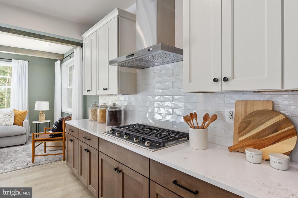 LOT 30 FOREST FLOWER DRIVE