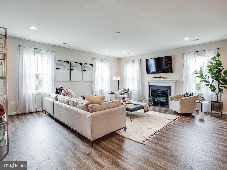 LOT 32 FOREST FLOWER DRIVE