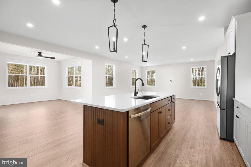 LOT 40 FOREST FLOWER DRIVE