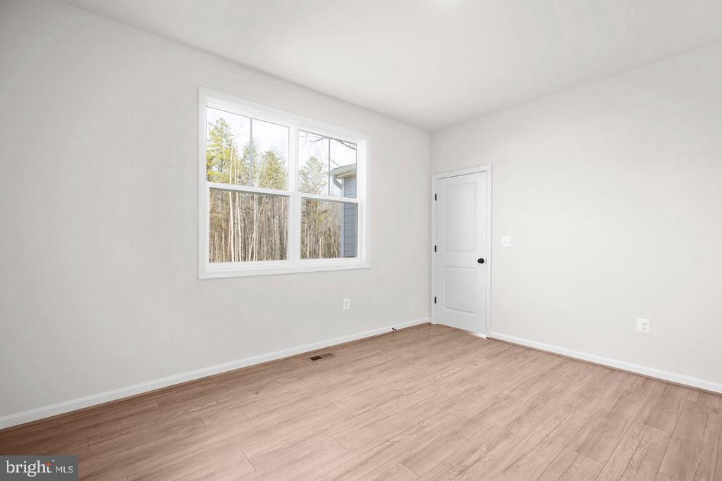 LOT 40 FOREST FLOWER DRIVE