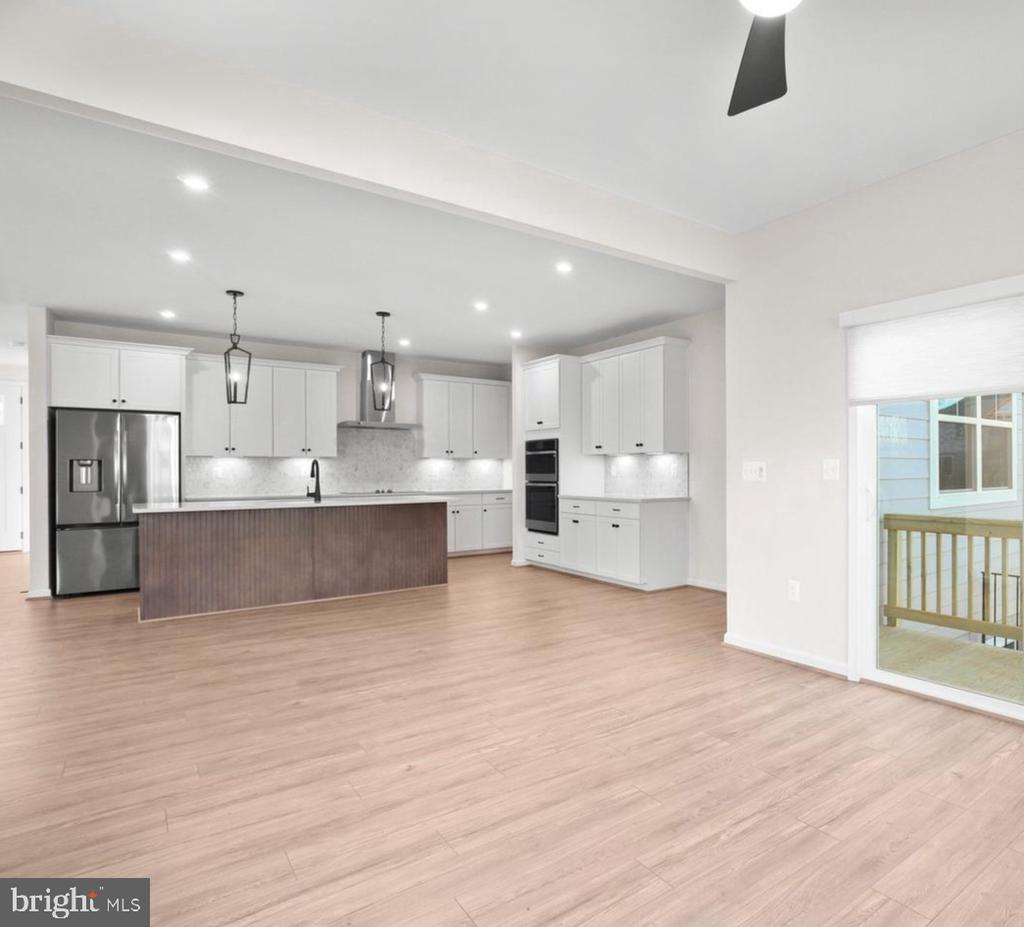 LOT 40 FOREST FLOWER DRIVE