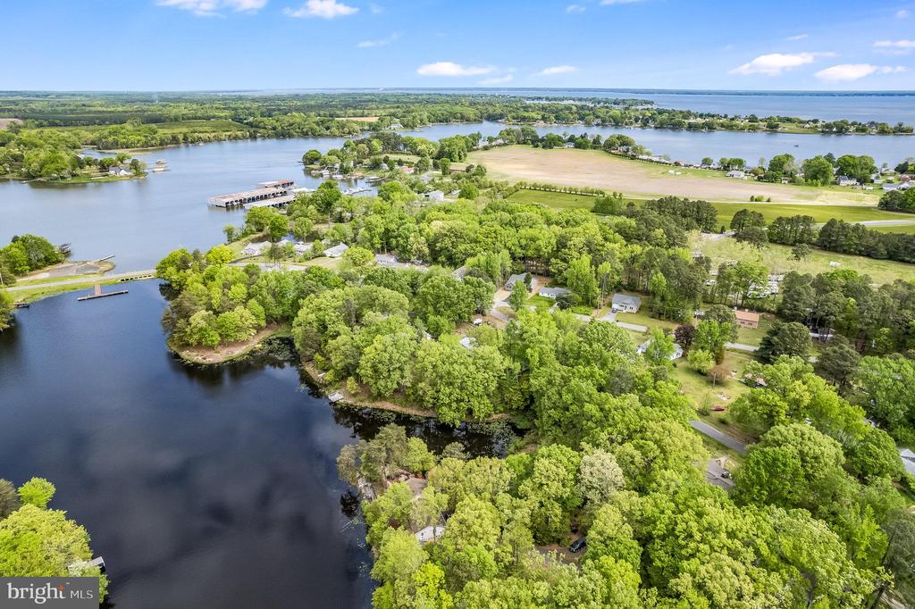 Lot 17 LAKEVIEW DRIVE