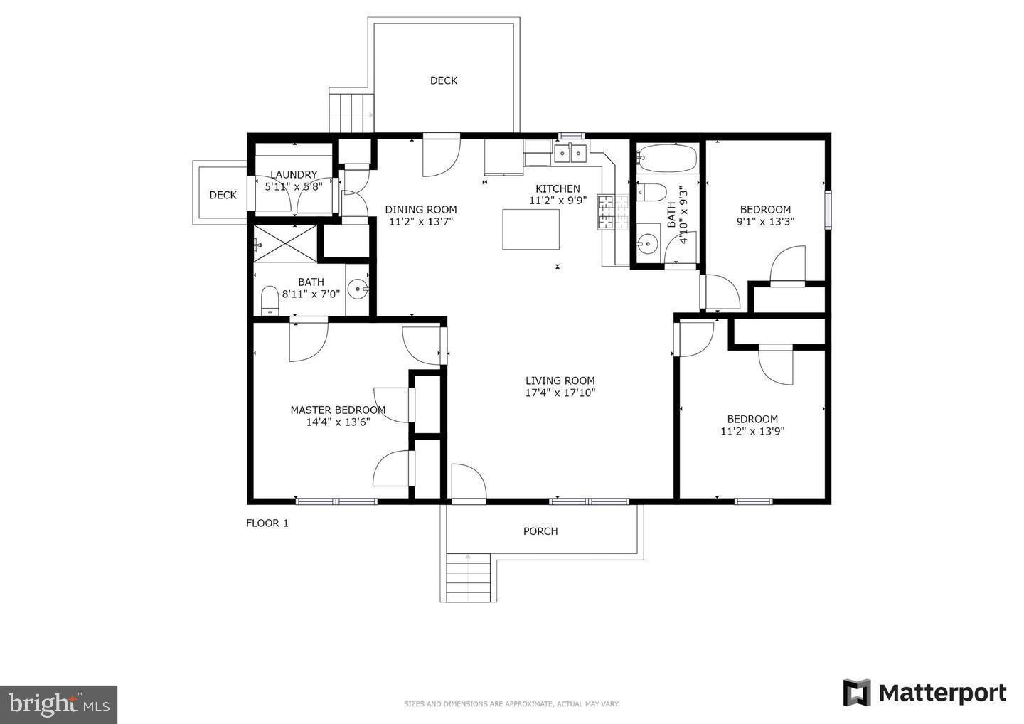 92 RUSTIC LN