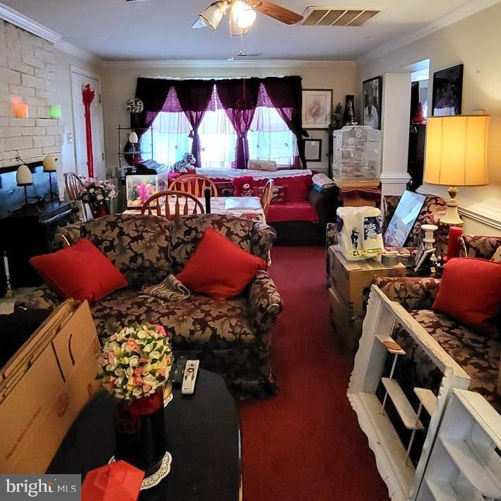 2895 POMONA ROAD