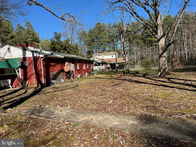2895 POMONA ROAD