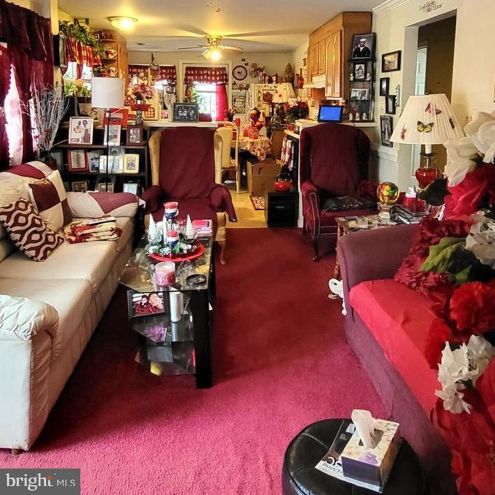 2895 POMONA ROAD