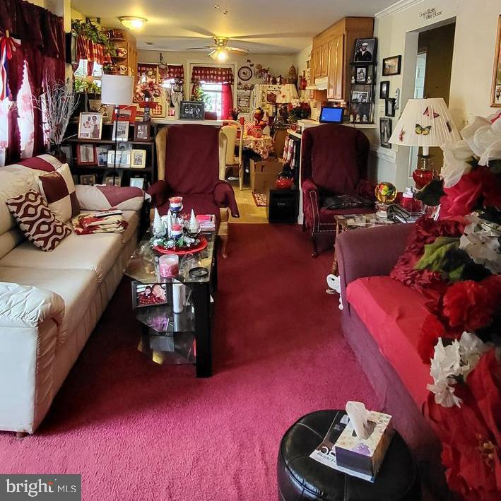 2895 POMONA ROAD
