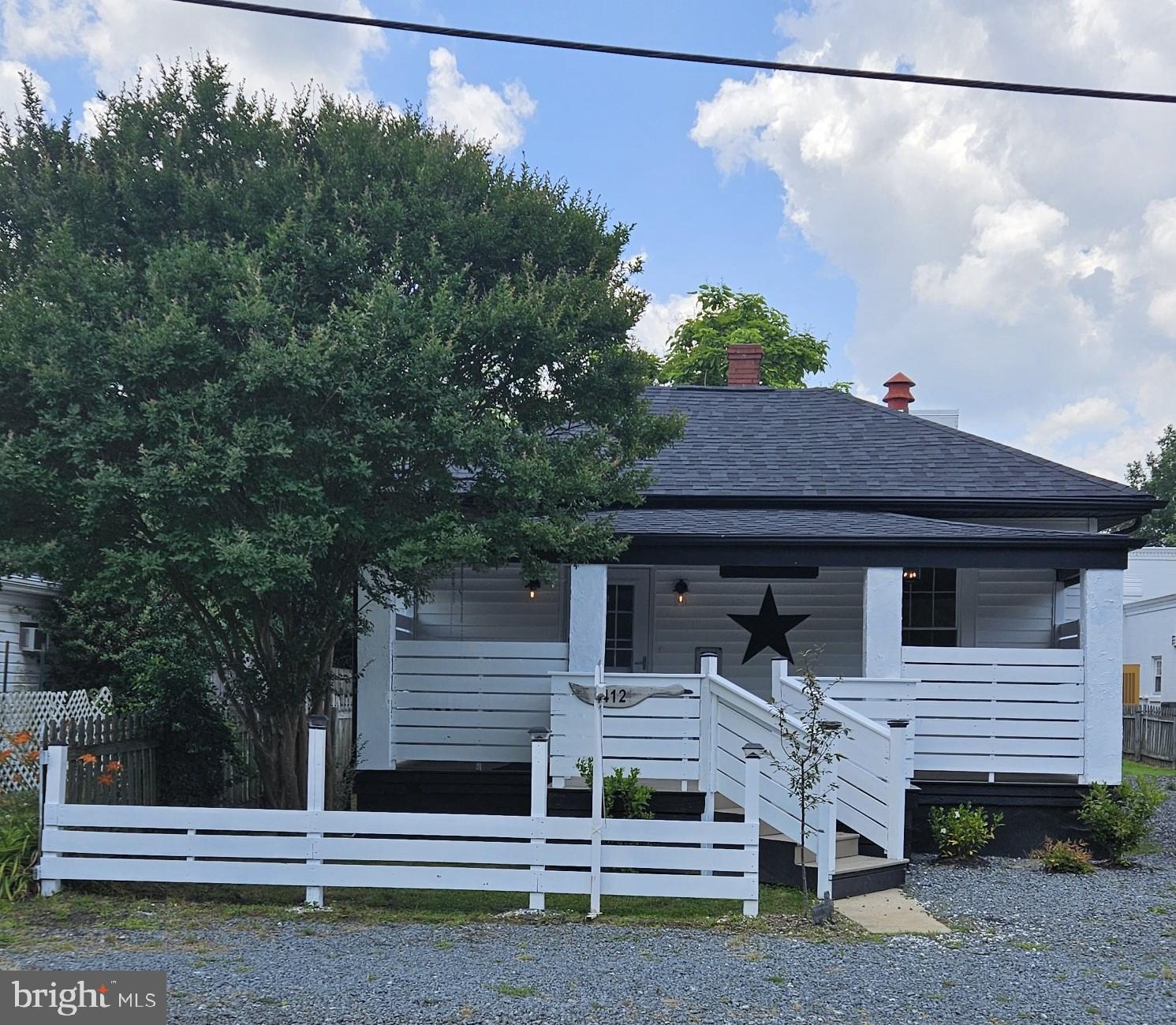 412 DOUGLAS AVENUE