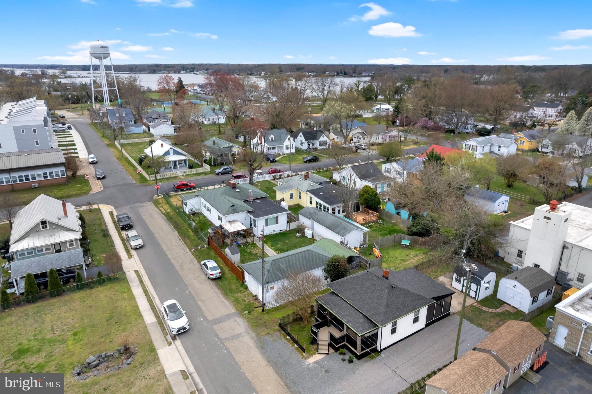412 DOUGLAS AVENUE