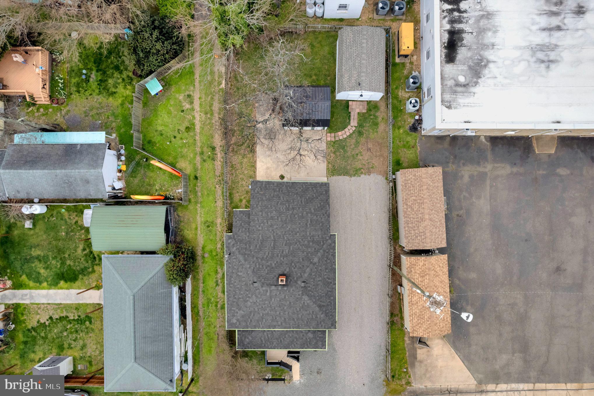 412 DOUGLAS AVENUE