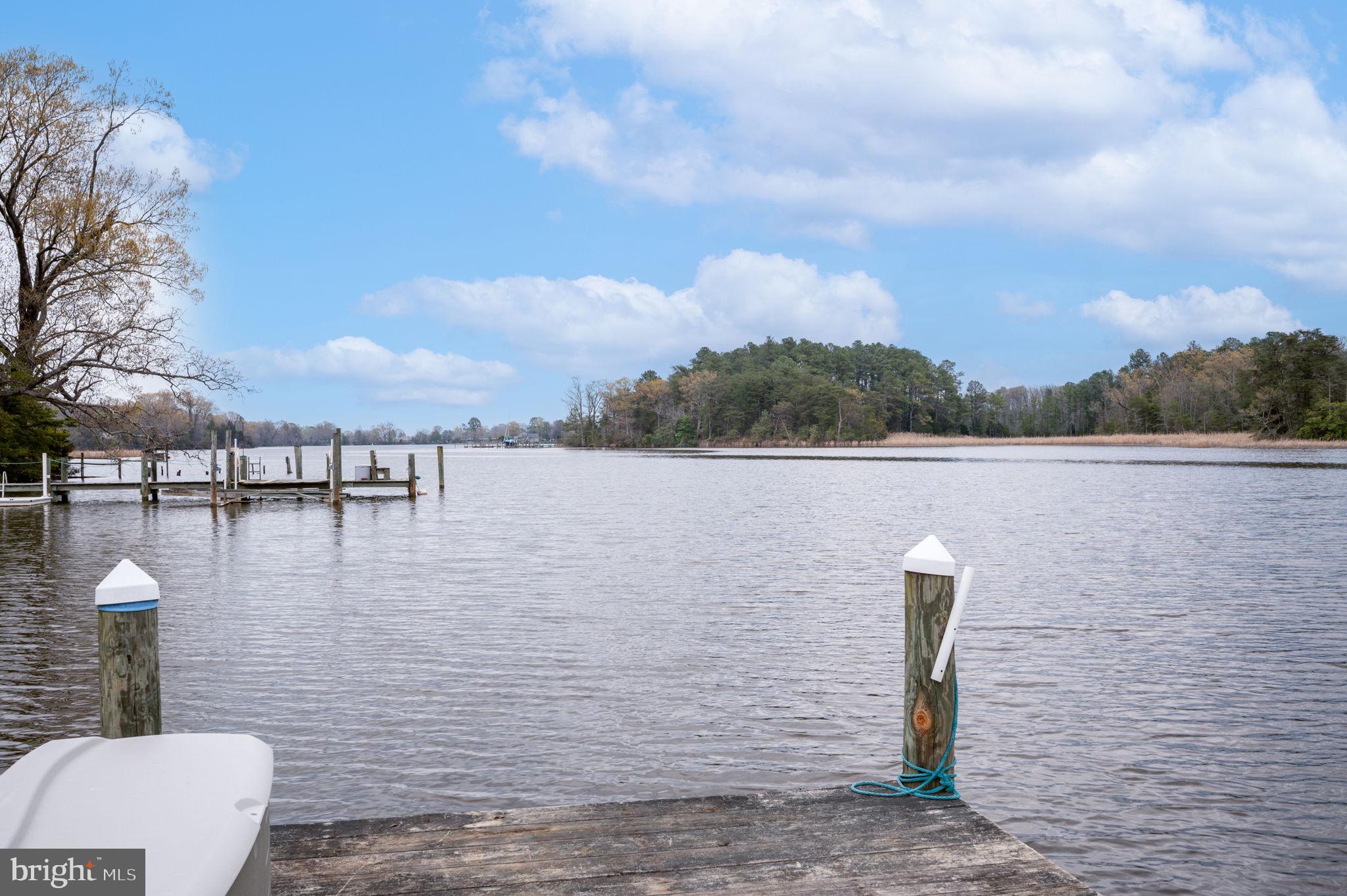 444 SWAN POINT LANE