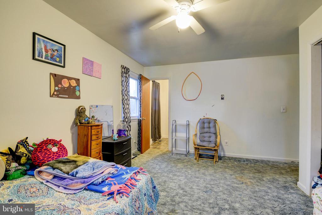 1119 MCKINNEY BLVD