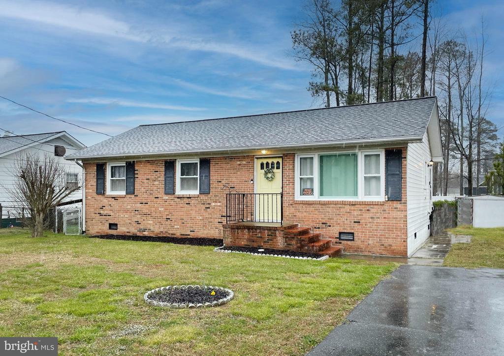1119 MCKINNEY BLVD