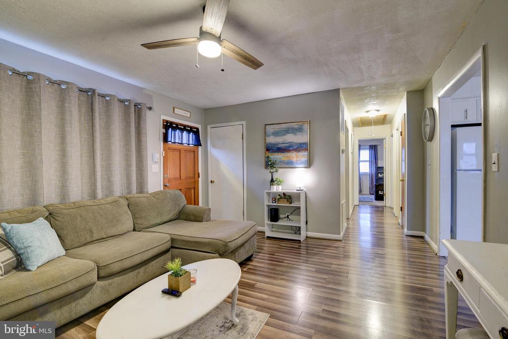 1119 MCKINNEY BLVD