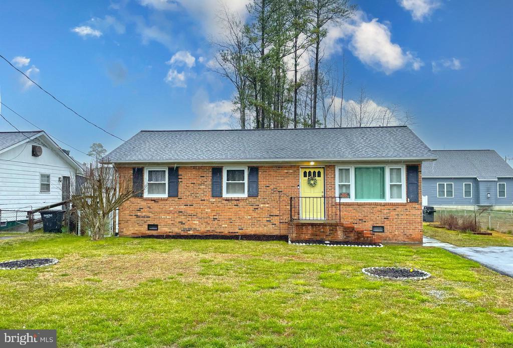 1119 MCKINNEY BLVD