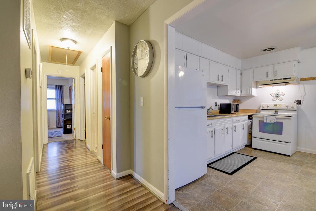 1119 MCKINNEY BLVD