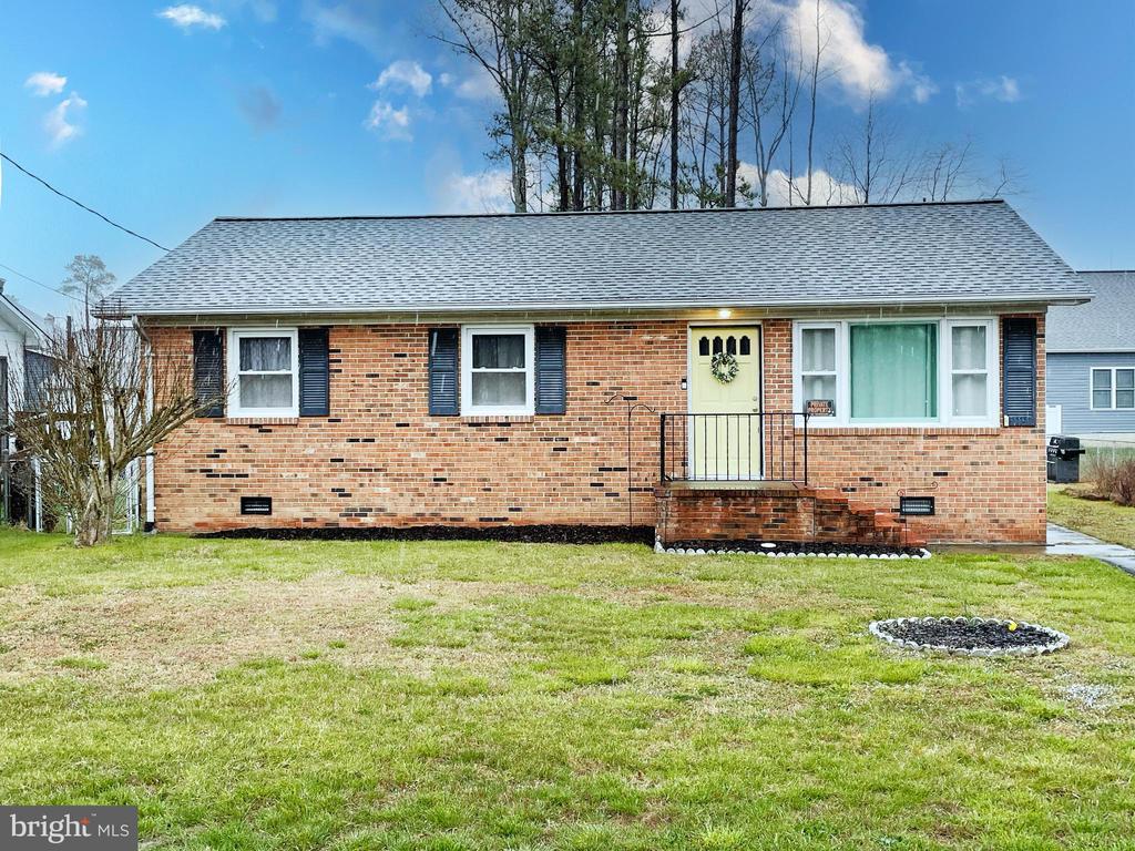 1119 MCKINNEY BLVD