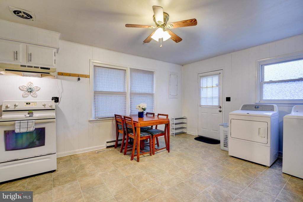 1119 MCKINNEY BLVD