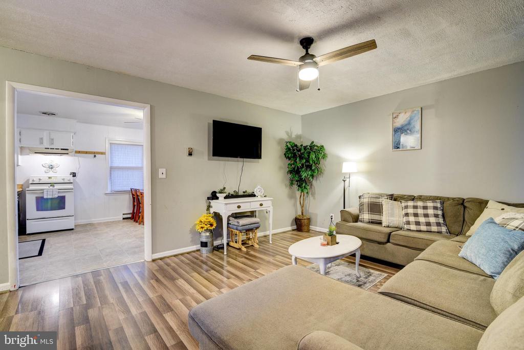 1119 MCKINNEY BLVD
