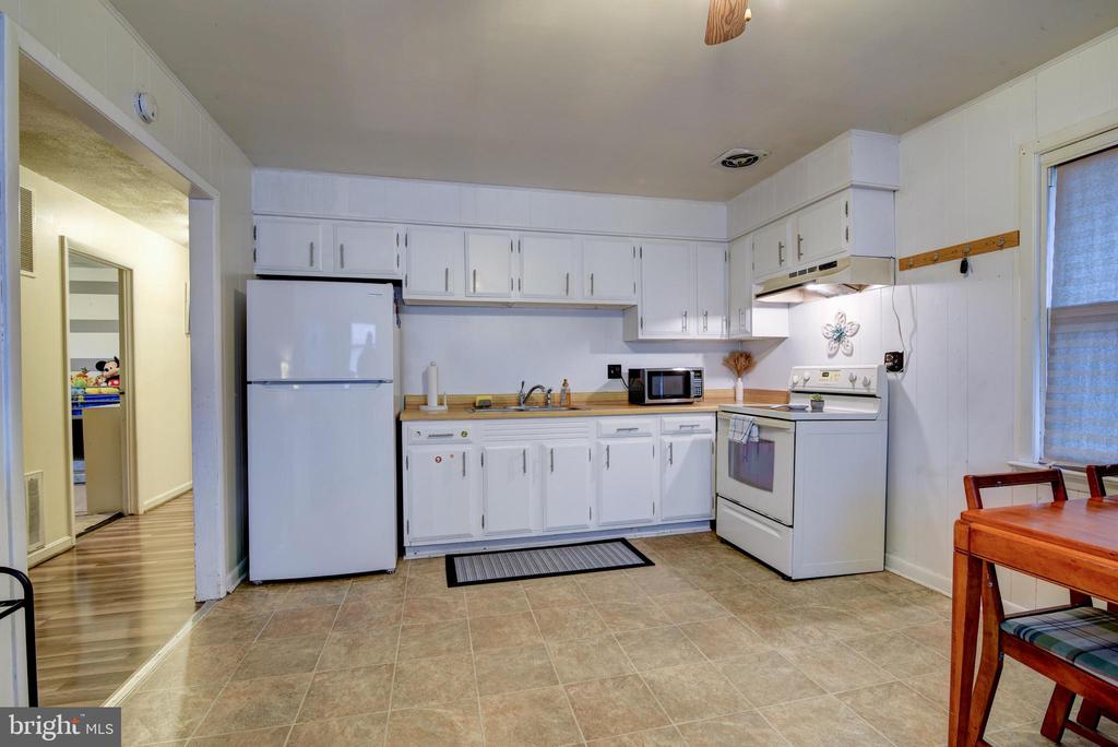 1119 MCKINNEY BLVD