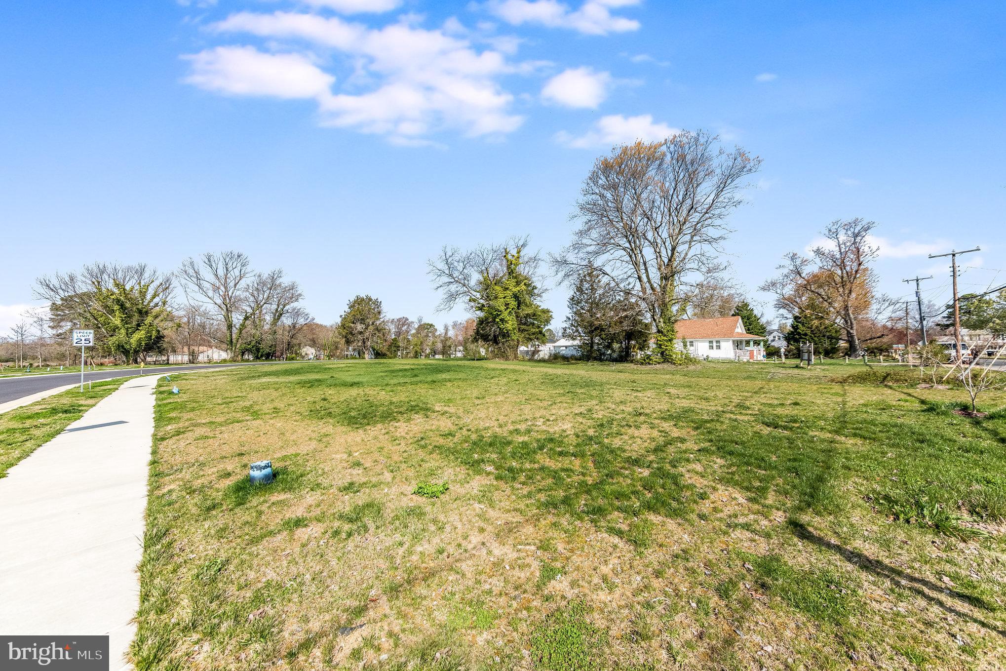 Lot 4, 300 LYNNHAVEN AVENUE
