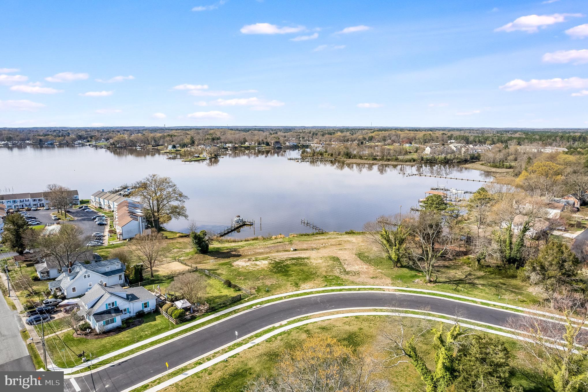 Lot 4, 300 LYNNHAVEN AVENUE